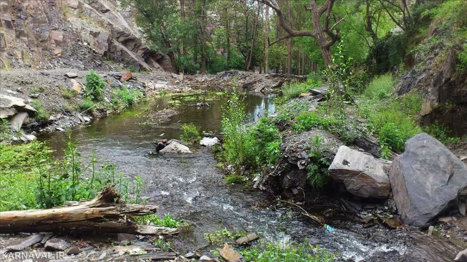 اردوهای ورزشی و تفریحی بسیج دانشگاه علوم اسلامی رضوی