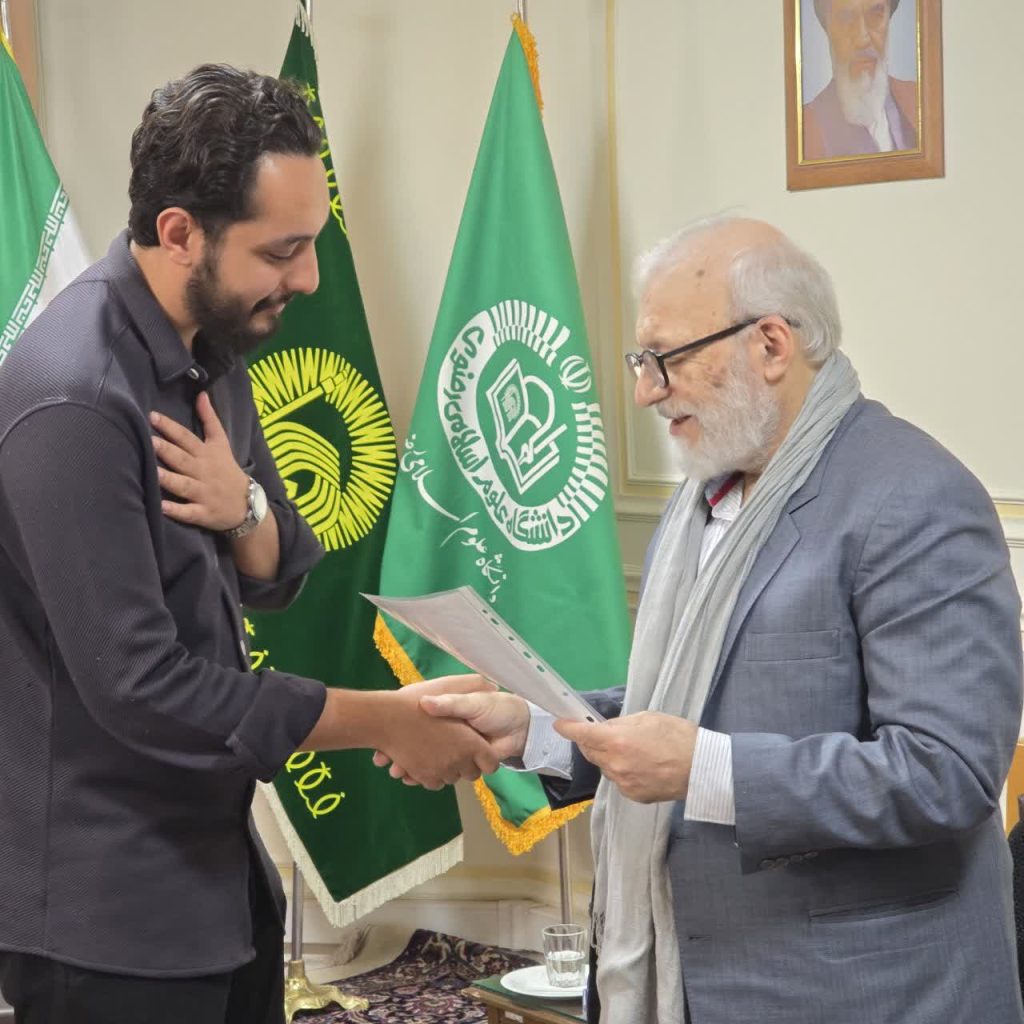 نشست‌ها و برنامه‌های فرهنگی بسیج دانشگاه علوم اسلامی رضوی