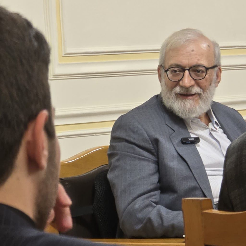 نشست‌ها و برنامه‌های فرهنگی بسیج دانشگاه علوم اسلامی رضوی