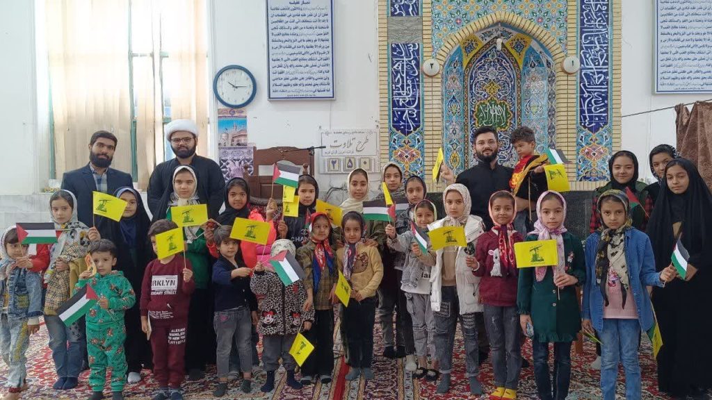 تأثیر فعالیت‌های فرهنگی بسیج بر فضای علمی و اجتماعی دانشگاه علوم اسلامی رضوی